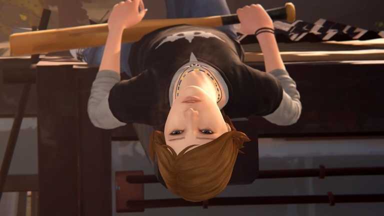 Life is Strange: Before Storm